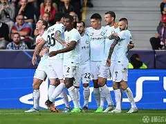 Kaiyun官方平台-欧冠赛程吃紧，亚特兰大赛前更衣室发声，管理层满意，身体对抗强度拉满