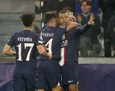 Kaiyun官网入口-欧冠巴黎圣日耳曼vs巴塞罗那