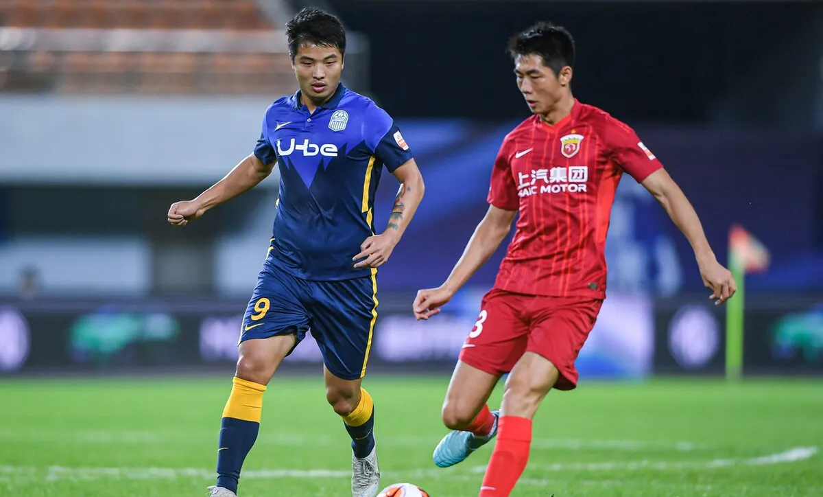 Kaiyun官网入口-赛后上海海港调整名单以备西甲，单刀错失环节打磨，底气十足，医务组通报恢复