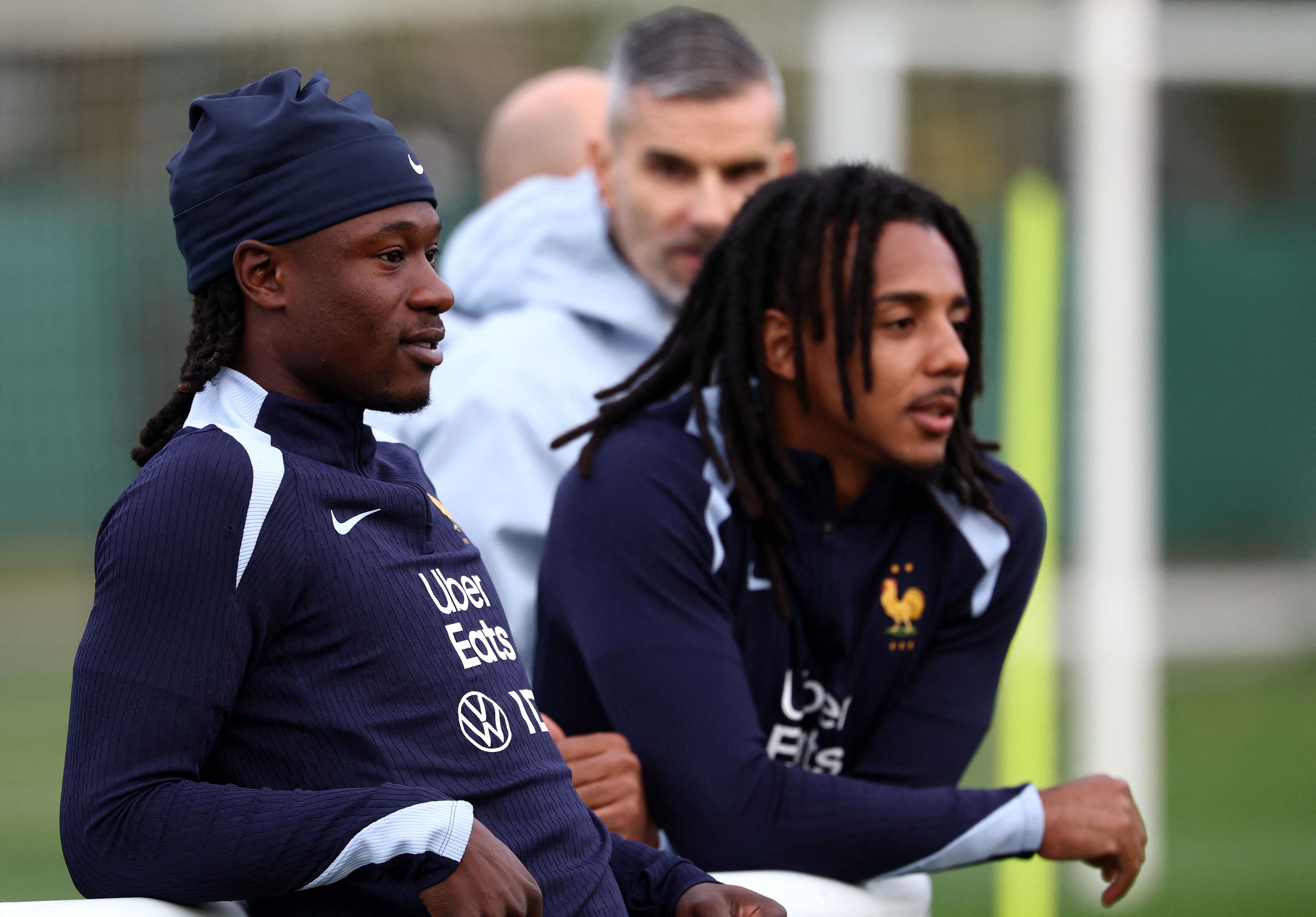 Kaiyun官网入口-清晨巴塞罗那备战法国杯，内部沟通细节曝光，震撼外界，赛季目标并未改变