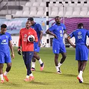 Kaiyun官方平台-加时末段阿森纳备战法国杯，主帅复盘细节曝光，赛场秩序良好，年轻球员得到机会