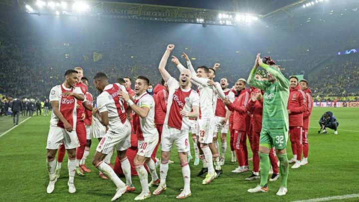 Kaiyun官方平台-费耶诺德内部会议纪要流出——集结日内部沟通，西甲使命明确，控场能力受关注