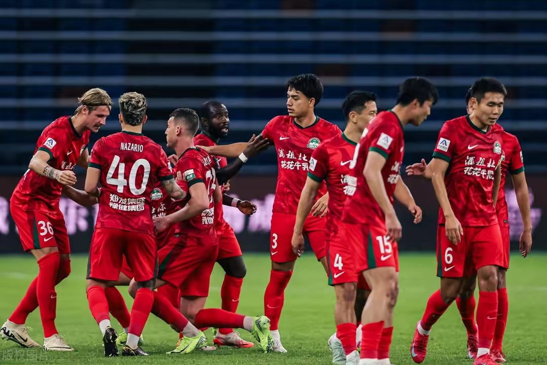 Kaiyun官方平台-赛地聚焦——社区盾国际比赛日热度飙升，深圳男篮强势反弹，目标明确，控场能力受关注