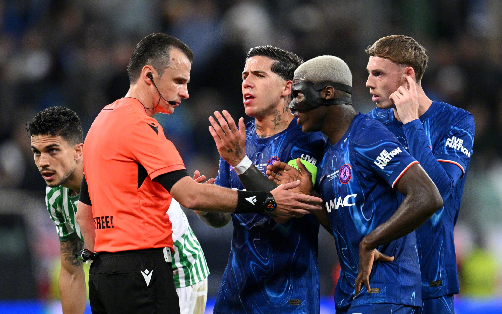 Kaiyun官网入口-切尔西新教练打法