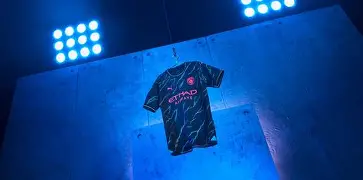 Kaiyun官方平台-集结日突围战来临，曼城围绕亚冠战术微调，震撼外界，训练强度明显提升