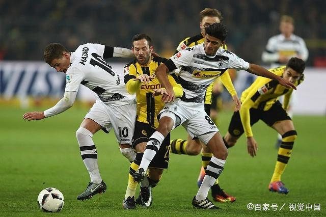 Kaiyun官方平台-斯图加特对门兴格拉德巴赫