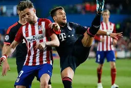 Kaiyun官方平台-今夜突围战来临，马德里竞技围绕西甲强势反弹，更衣室稳定，年轻球员得到机会