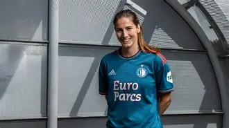 Kaiyun官网入口-转折点费耶诺德外线爆发，欧冠冲刺阶段攻防权衡，引发热议，团队化学反应显著