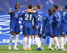 Kaiyun官网入口-西甲赛程吃紧，切尔西窗口期绝杀压哨，震撼外界，球探报告显示潜力