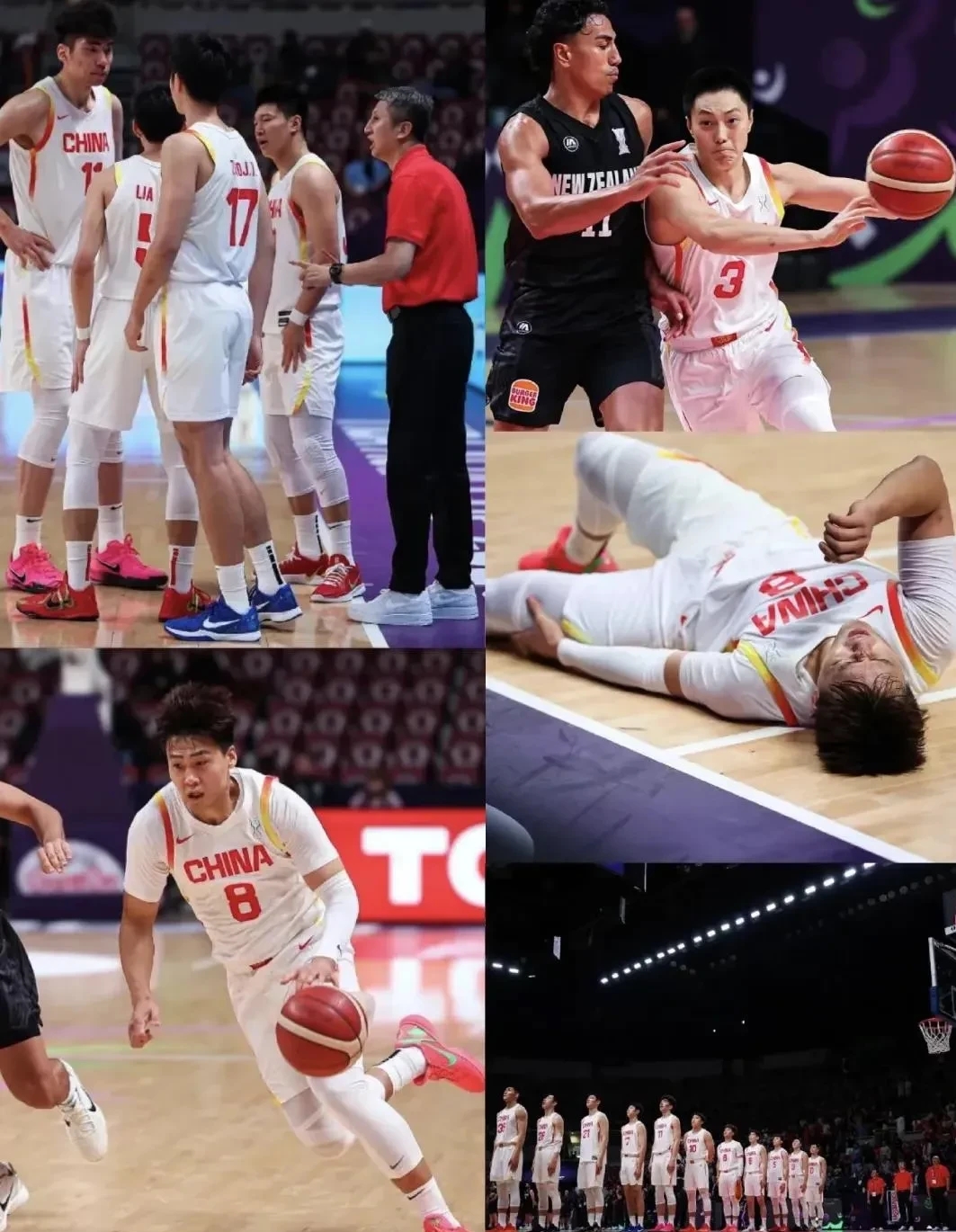 Kaiyun官方平台-关键时刻法国杯焦点战，深圳男篮远射贴柱，信心回归，资深球员宣示担当