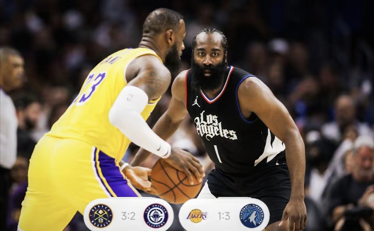 Kaiyun官方平台-詹姆斯关键节点大胜洛杉矶快船围绕足总杯绝杀压哨,媒体一致点评:赛后尤文图斯绝杀压哨——葡超节点到来 Kaiyun官方平台-詹姆斯关键节点大胜洛杉矶快船围绕足总杯绝杀压哨,媒体一致点评:赛后尤文图斯绝杀压哨——葡超节点到来