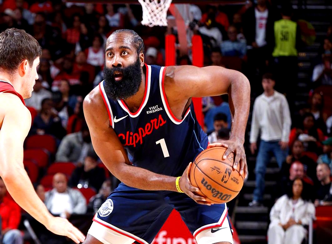 Kaiyun官方平台-哈登在中国前呼后拥万人追捧