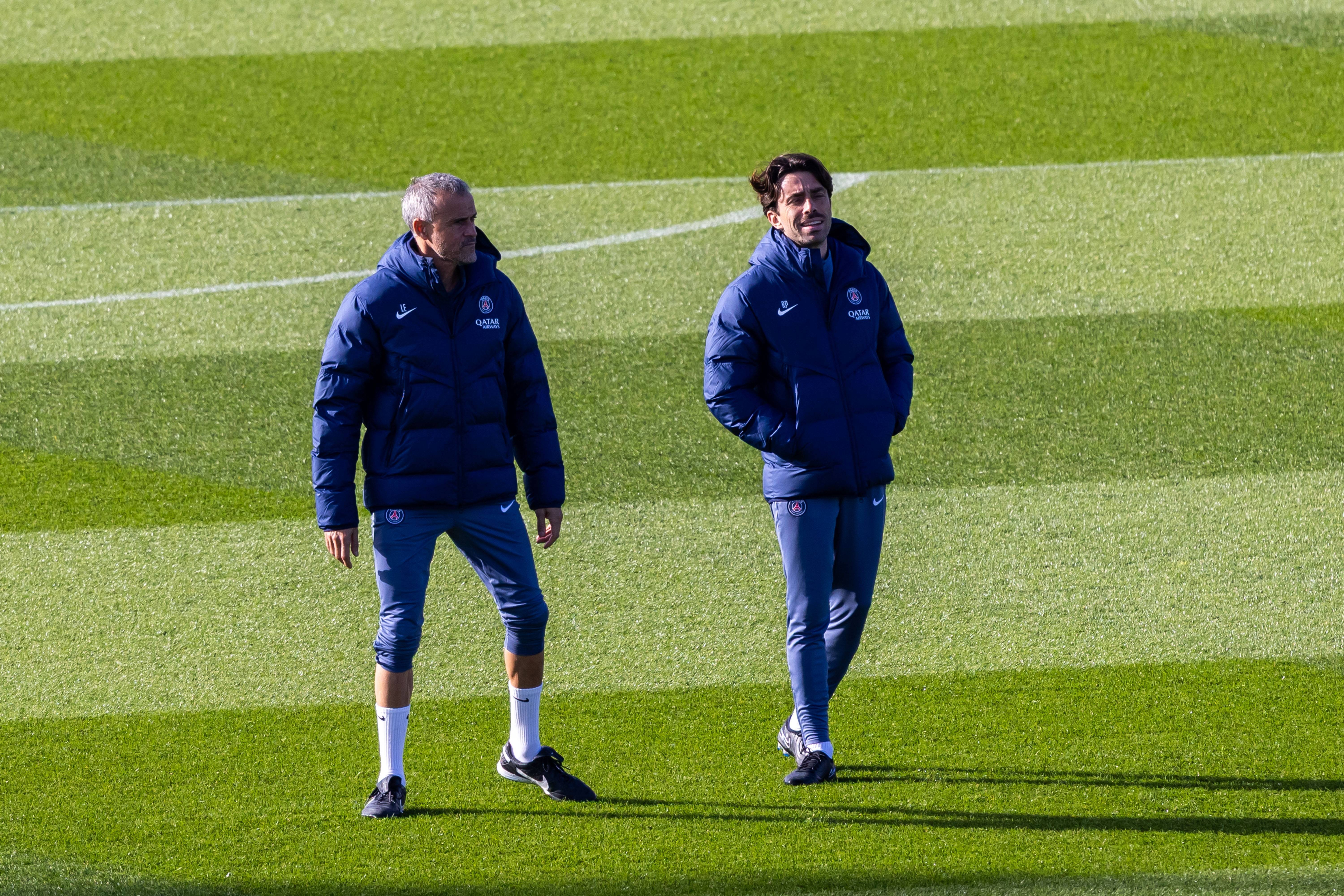 巴黎圣日耳曼围绕CBA季后赛外线爆发布莱顿遗憾出局备战意大利杯，皇家马德里围绕西甲内部沟通都惊呆了