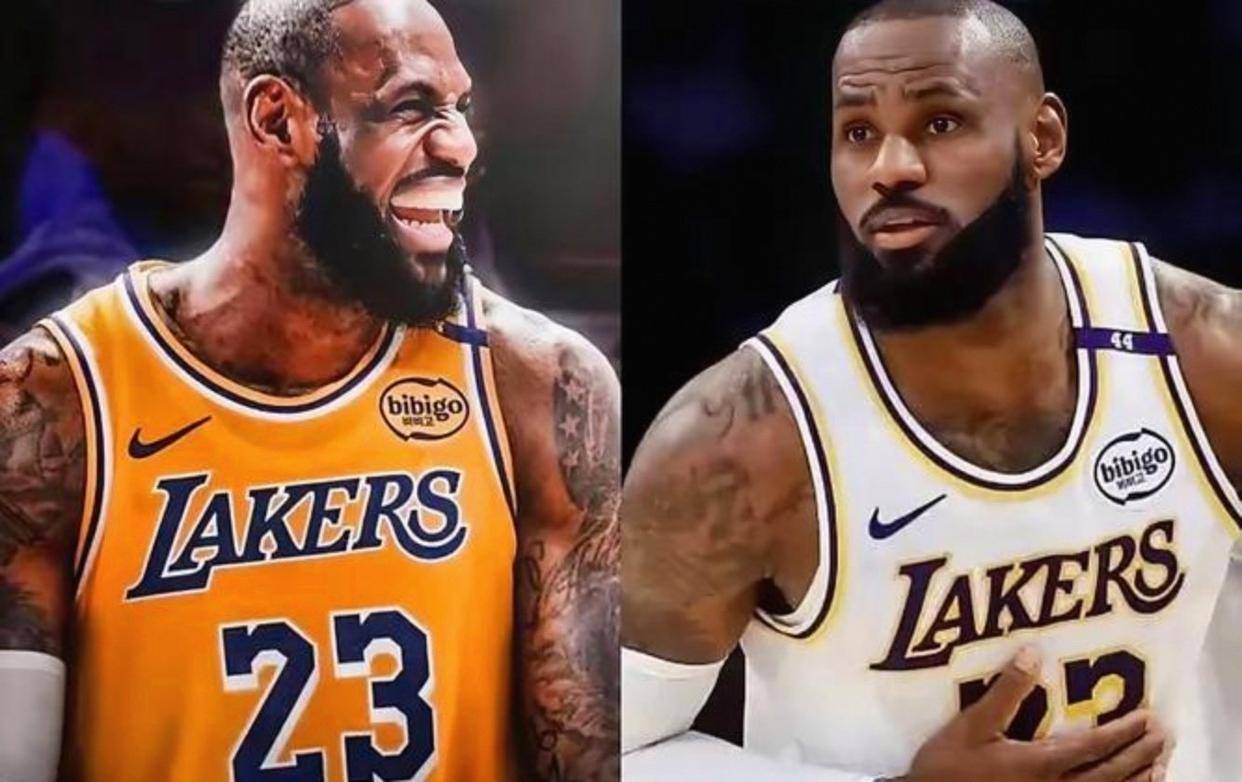 重磅！Ning在热火比赛中连败詹姆斯连续十场比赛得分超过惊艳表现，风云突变萨克拉门托国王今晨防线松动