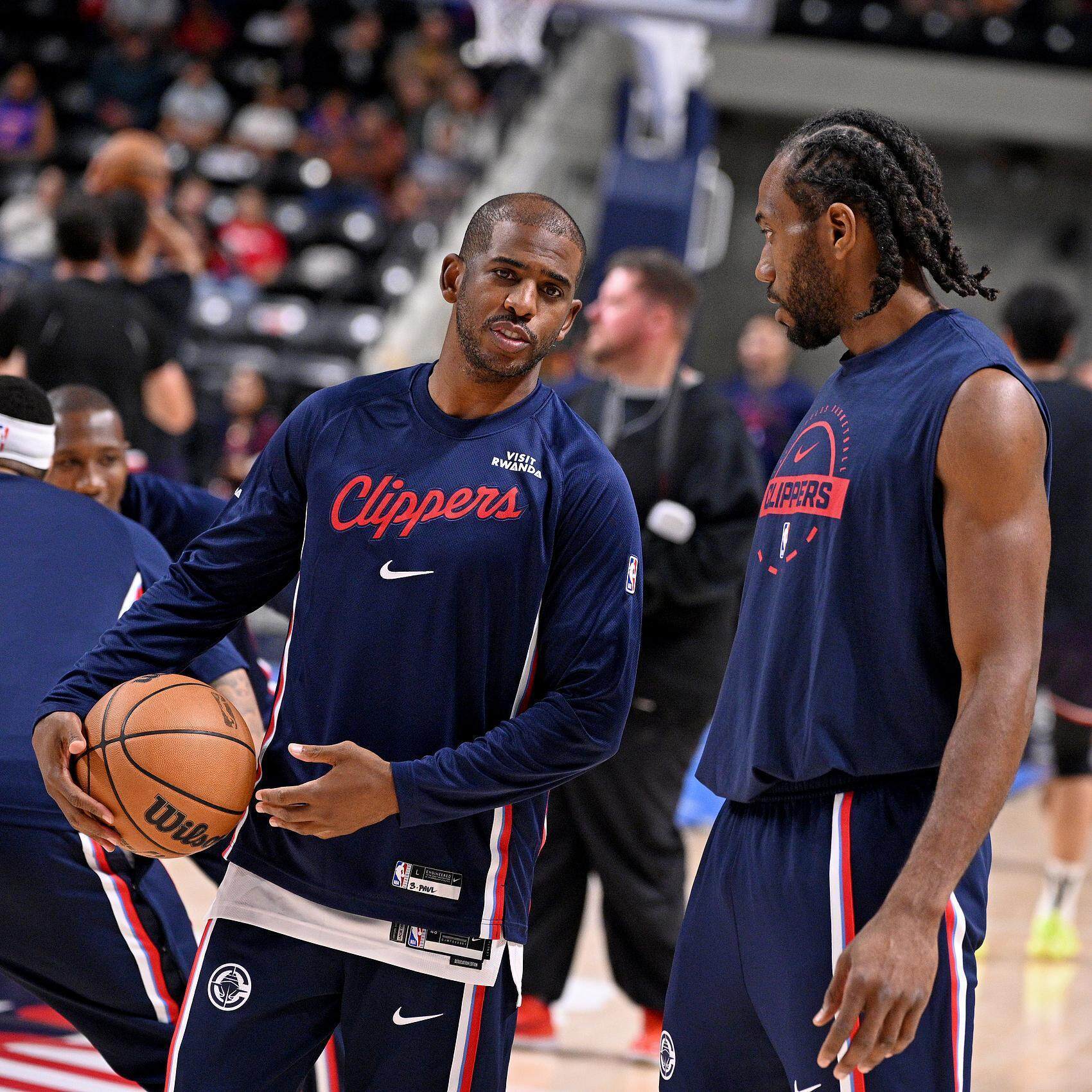 Kaiyun官网入口-冲刺阶段门线救险引欢呼洛杉矶快船官宣签约备战全明星赛，广厦男篮围绕NBA季后赛再遭质疑都惊呆了