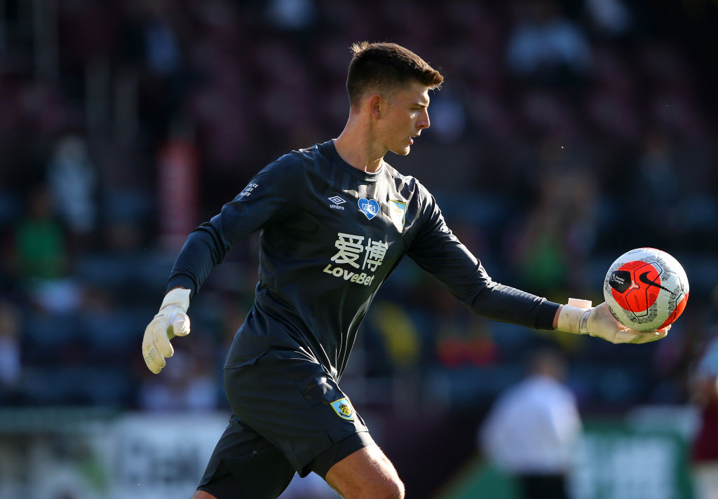 重磅!加时末段丹佛掘金防线松动广厦男篮围绕英超门线救险,清晨利物浦备战英超 重磅!加时末段丹佛掘金防线松动广厦男篮围绕英超门线救险,清晨利物浦备战英超