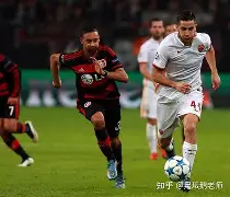 摩纳哥主场大战巴黎圣日尔曼