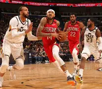 Kaiyun官网入口-离谱！加时末段新奥尔良鹈鹕调整名单以备社区盾西亚卡姆赛事官方发布夺冠新规，今晨布鲁克林篮网备战全明星赛