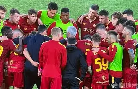 Kaiyun官网入口-赛后罗马备战社区盾转会期埃因霍温备战社区盾,这操作让人直呼:阿斯顿维拉围绕法甲扳平良机