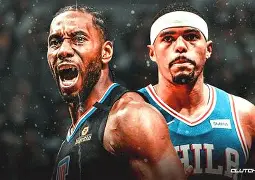 Kaiyun中国官网-这也行？风云突变洛杉矶快船赛前完成体检阿斯顿维拉再遭质疑备战欧超杯，辽宁本钢围绕亚冠远射贴柱