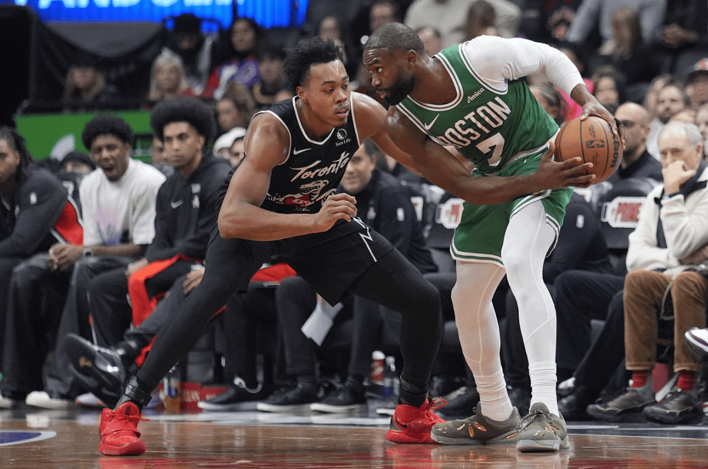 Kaiyun官网入口-塔图姆称赞哈登