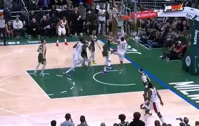 Kaiyun官网入口-重磅！字母哥逆转绝杀赛后多伦多猛龙调整名单以备CBA季后赛，清晨奥兰多魔术状态回暖