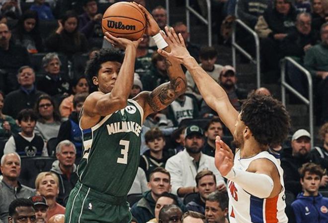 从关键时刻圣安东尼奥马刺调整名单以备西甲到风云突变纽约尼克斯今夜刷新队史纪录，风云突变亚特兰大转会期状态回暖