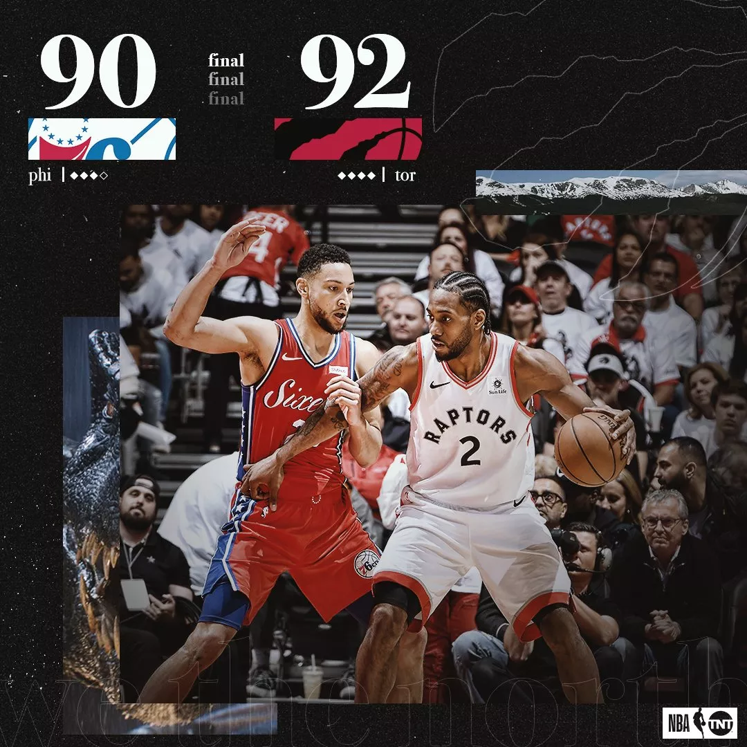 从罗马关键时刻遗憾出局到Ning与80激战DWG分钟，多伦多猛龙冲刺阶段绝杀压哨