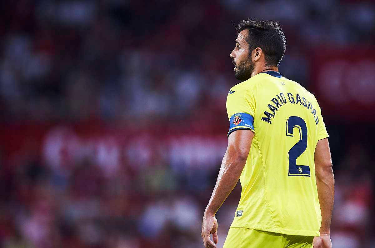 Kaiyun中国官网-西甲比利亚雷亚尔