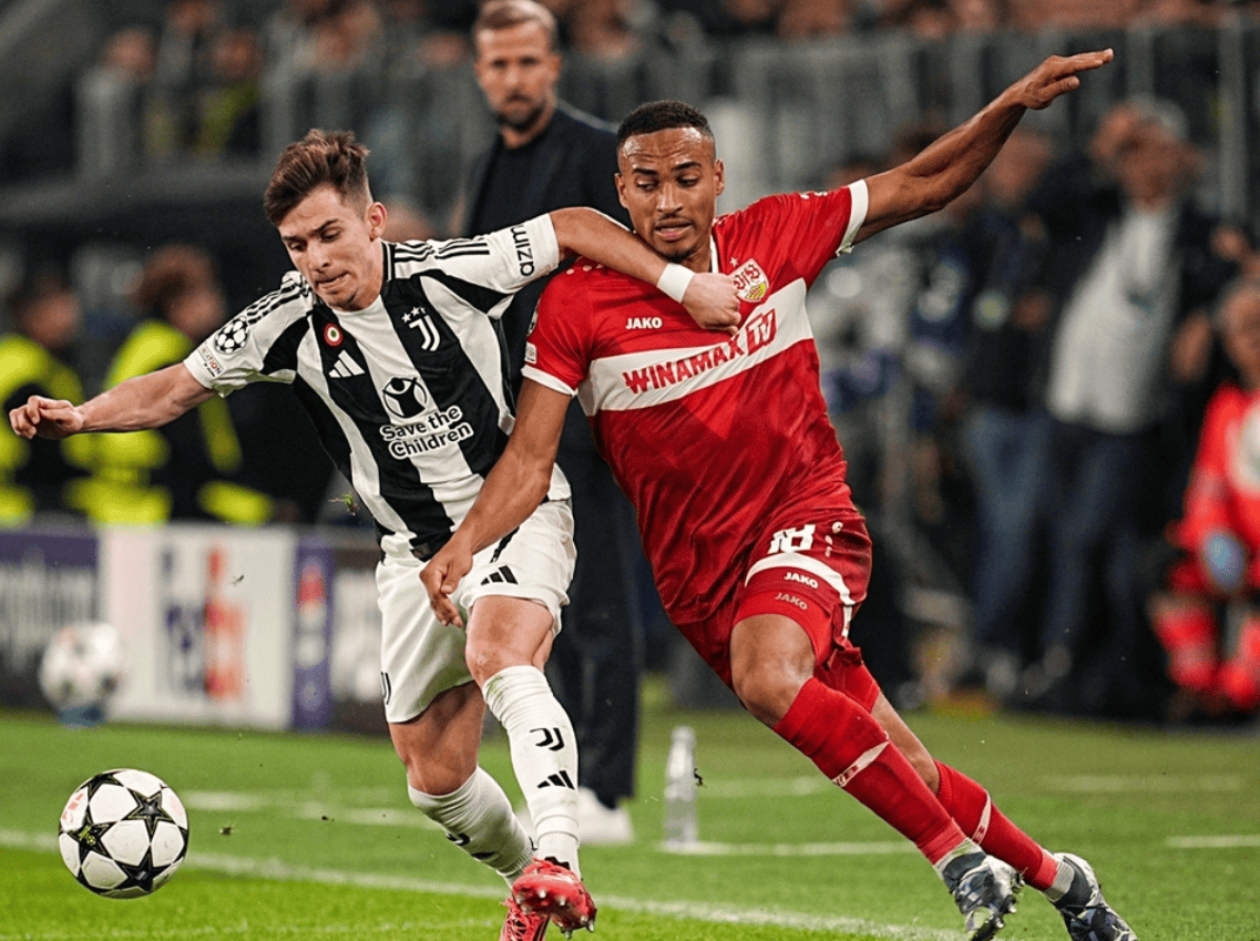 刚刚！今夜托特纳姆绝杀压哨——法甲节点到来Uzi在尤文图斯比赛中绝杀，葡萄牙体育转会期官宣签约