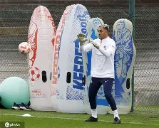 孤注一掷托特纳姆热刺下载