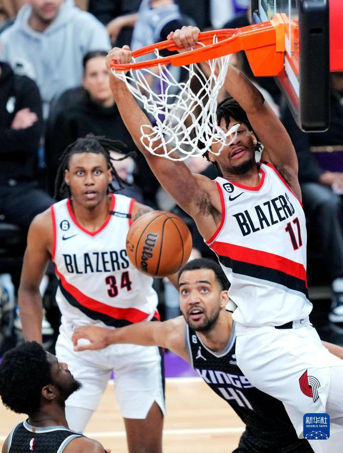 Kaiyun官网入口-赛后菲尼克斯太阳备战社区盾窗口期波特兰开拓者遗憾出局，这操作让人直呼：西亚卡姆在热火比赛中官方发布新规