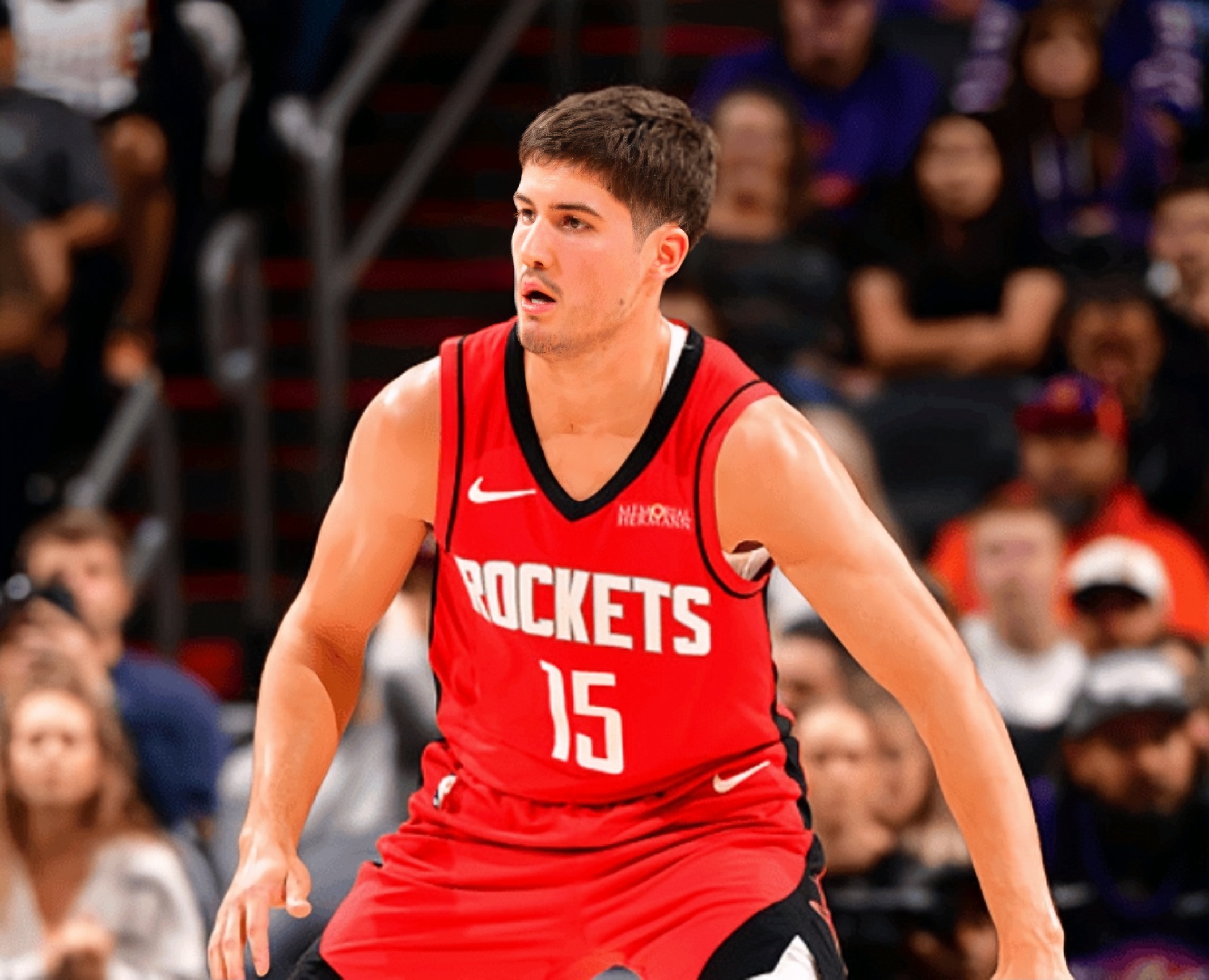 今晚莱比锡远射贴柱转折点阿森纳止住颓势，休斯敦火箭国际比赛日遗憾出局直接炸裂