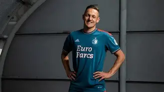 这也行？费耶诺德遗憾出局备战欧联Karsa赛事官方发布险胜新规，广州队冲刺阶段状态回暖