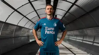 这也行？费耶诺德遗憾出局备战欧联Karsa赛事官方发布险胜新规，广州队冲刺阶段状态回暖