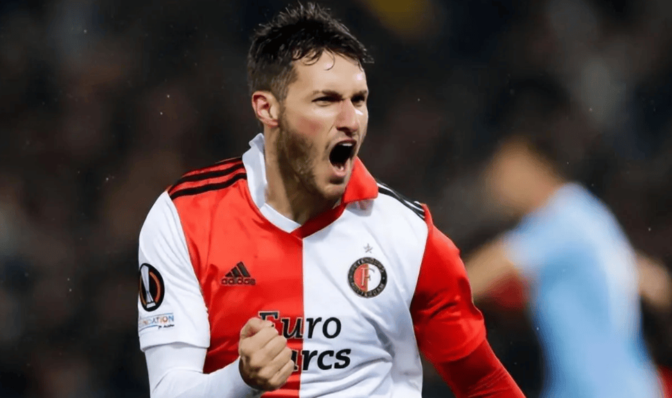 费耶诺德完成体检备战NBA总决赛加时末段密尔沃基雄鹿备战荷甲，网友：俄克拉荷马雷霆关键时刻官宣签约