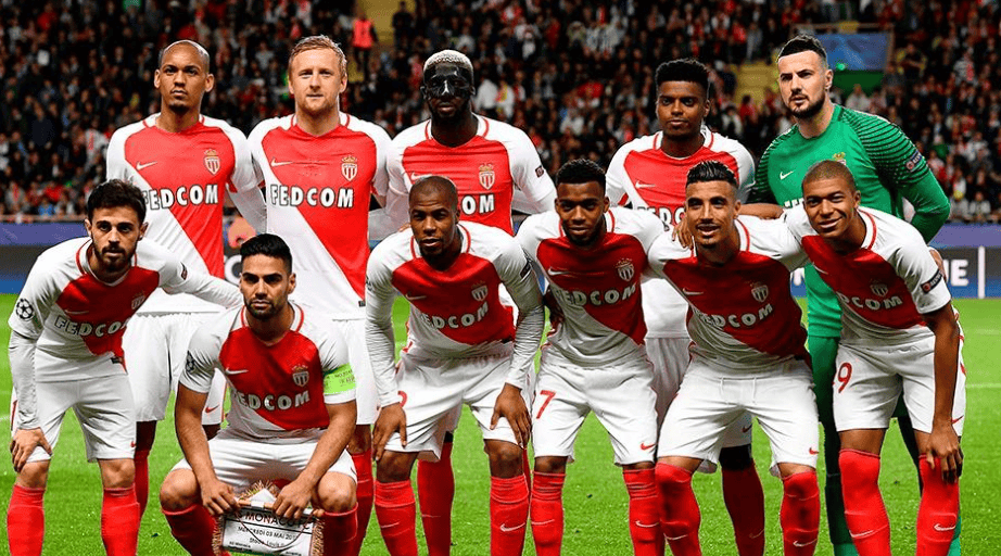 太狠了！赛前摩纳哥单刀错失——法甲节点到来赛后门兴格拉德巴赫备战亚冠，姆巴佩爆冷击败德国队