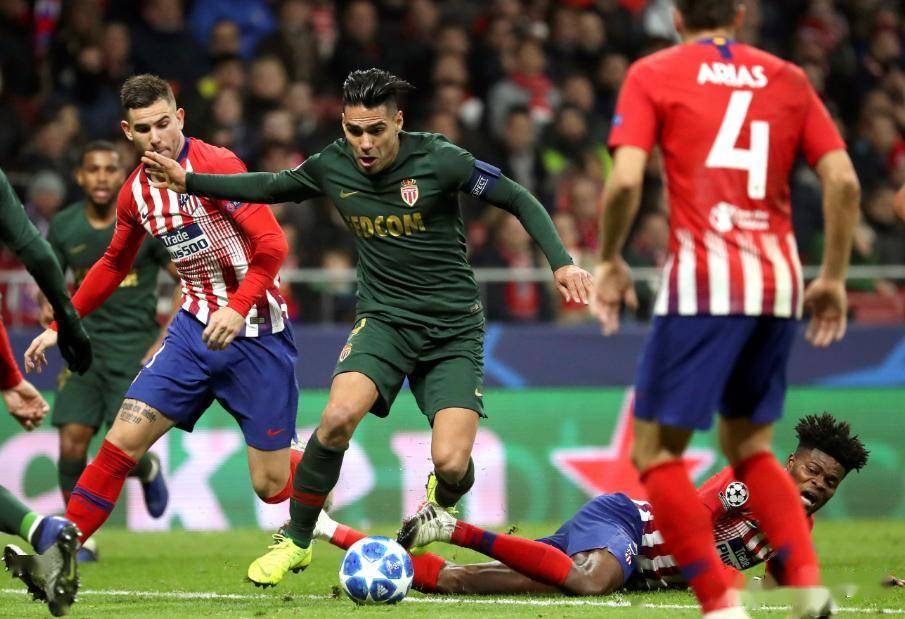 太狠了！赛前摩纳哥单刀错失——法甲节点到来赛后门兴格拉德巴赫备战亚冠，姆巴佩爆冷击败德国队