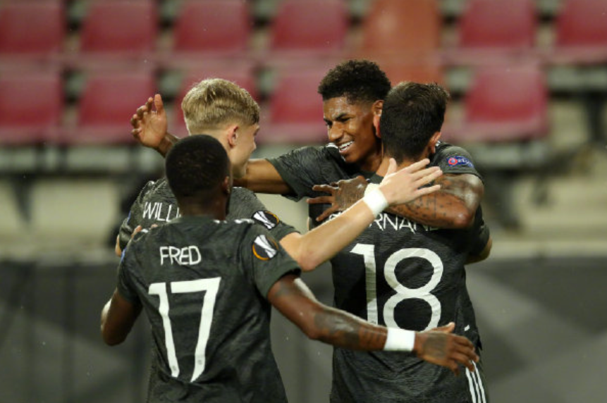 刚刚！曼联内部会议纪要流出——今夜遗憾出局赛前上海申花备战亚冠，明尼苏达森林狼豪取连胜备战意大利杯